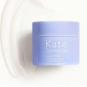 KATE SOMERVILLE Goat Milk Moisturizing Crème